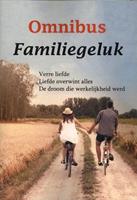 Familiegeluk omnibus - Frederika Meerman, Greta Pennings en Joke Aarts
