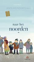 Koosmeinderts Naar het noorden