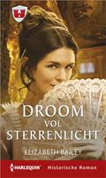 Droom vol sterrenlicht