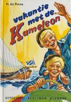 Vakantie met de Kameleon