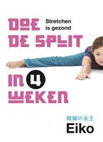 Doe de split in 4 weken