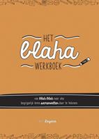 Het blaha werkboek - Layana Mariouw Smit