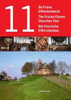 De Friese Elfkerkentocht - Justin Kroesen