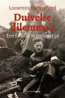 Duivelse dilemma's - Louwrens Hacquebord