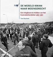 De wereld kwam naar Woensdrecht - Tom Duurland