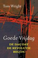 Goede Vrijdag - Tom Wright