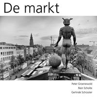 De markt - Peter Groenwold, Rein Scholte en Gerlinde SchÃ¼ssler