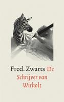 De Schrijver van Wirholt - Fred. Zwarts