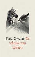 De Schrijver van Wirholt - Fred. Zwarts
