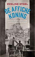 De affichekoning - Eveline Stoel