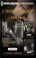 5 Tinten verder 9 - een trio