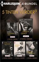 5 Tinten verder 9