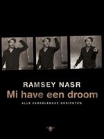 Mi have een droom - Ramsey Nasr