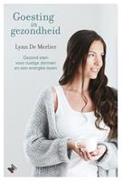 Goesting in gezondheid - Lynn De Merlier