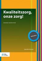 Kwaliteitszorg, onze zorg! - Gabriëlle Verbeek