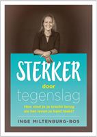 Sterker door tegenslag