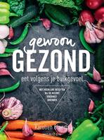 Gewoon gezond - Karolien Olaerts - ebook