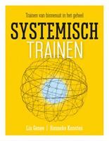 Systemisch trainen - Lia Genee en Hanneke Konsten