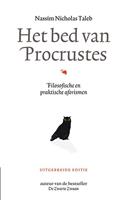 Het bed van Procrustes