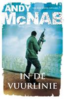 Andymcnab In de vuurlinie