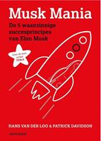 Musk Mania