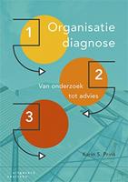   Organisatiediagnose