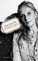 Etiketjes - Ann Ceurvels