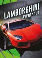 Gek op auto's!: Lamborghini Aventador - Calvin Cruz