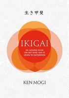 Ikigai - Ken Mogi