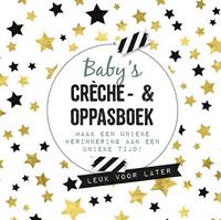 Baby's Creche- en Oppasboek