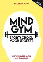 Mindgym, sportschool voor je geest