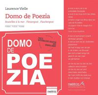 Domo de Poezia - Laurence Vielle