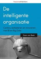 De Intelligente Organisatie - Daan van Beek