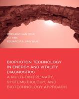 Biophoton technology in energy and vitality diagnostics
