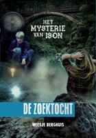 Het mysterie van ISON: De zoektocht - Wiesje Berghuis