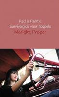 Red Je Relatie Survivalgids voor koppels - Marieke Proper