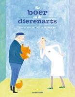 De boer en de dierenarts - Pim Lammers