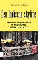 Een Indische Skyline - Fridus Steijlen