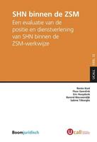 SHN binnen de ZSM