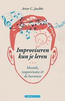 Improverieren kun je leren