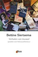 Verhalen van kwaad - Bettine Siertsema