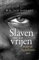 Slavan en vrijen