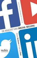 De kracht van social selling - Wessel Berkman en Toni van Dam