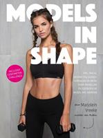 Models in Shape - Marjolein Vreeke