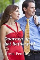 Doornen op het liefdespad