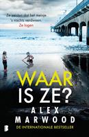 alexmarwood Waar is ze?