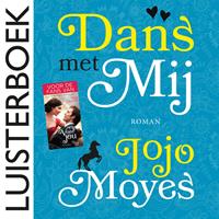 Jojomoyes Dans met mij