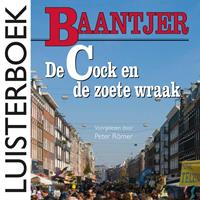 baantjer De Cock en de zoete wraak