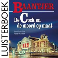 baantjer De Cock en de moord op maat