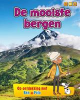 De mooiste bergen